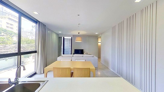 Pictures of Kirthana Residence 1/4