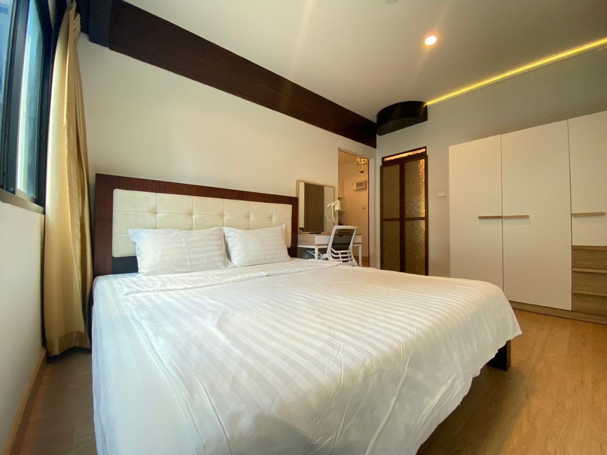 Condo · Mueang Chiang Mai, chiang_mai — photo 3