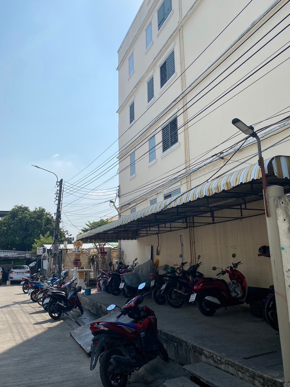 Condo · Lat Phrao, bangkok