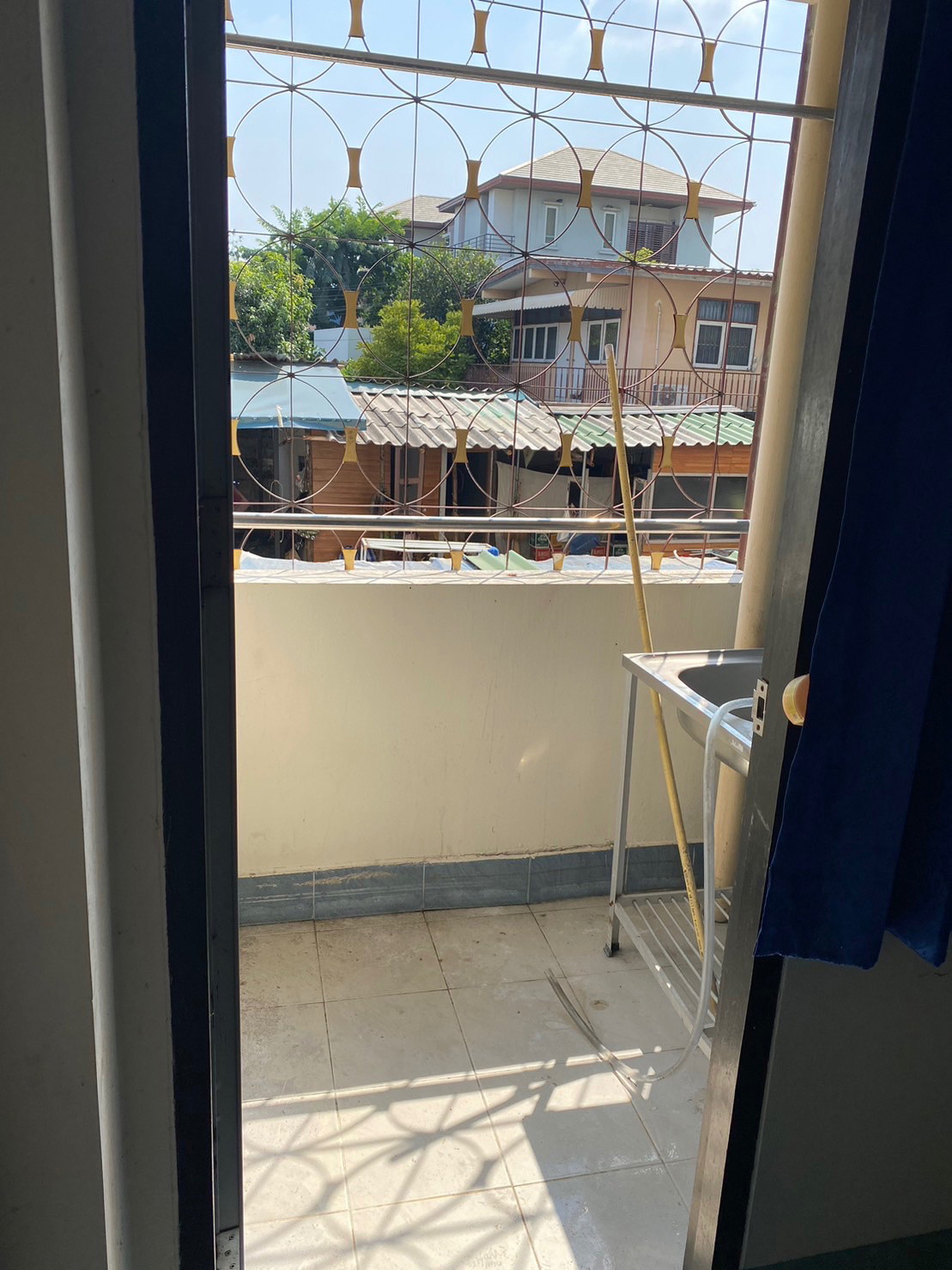 Condo · Lat Phrao, bangkok — photo 3