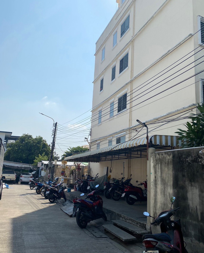 Condo · Lat Phrao, bangkok — photo 5