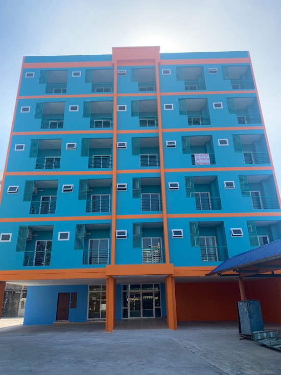 Tup Apartment - Apartment for Rent
