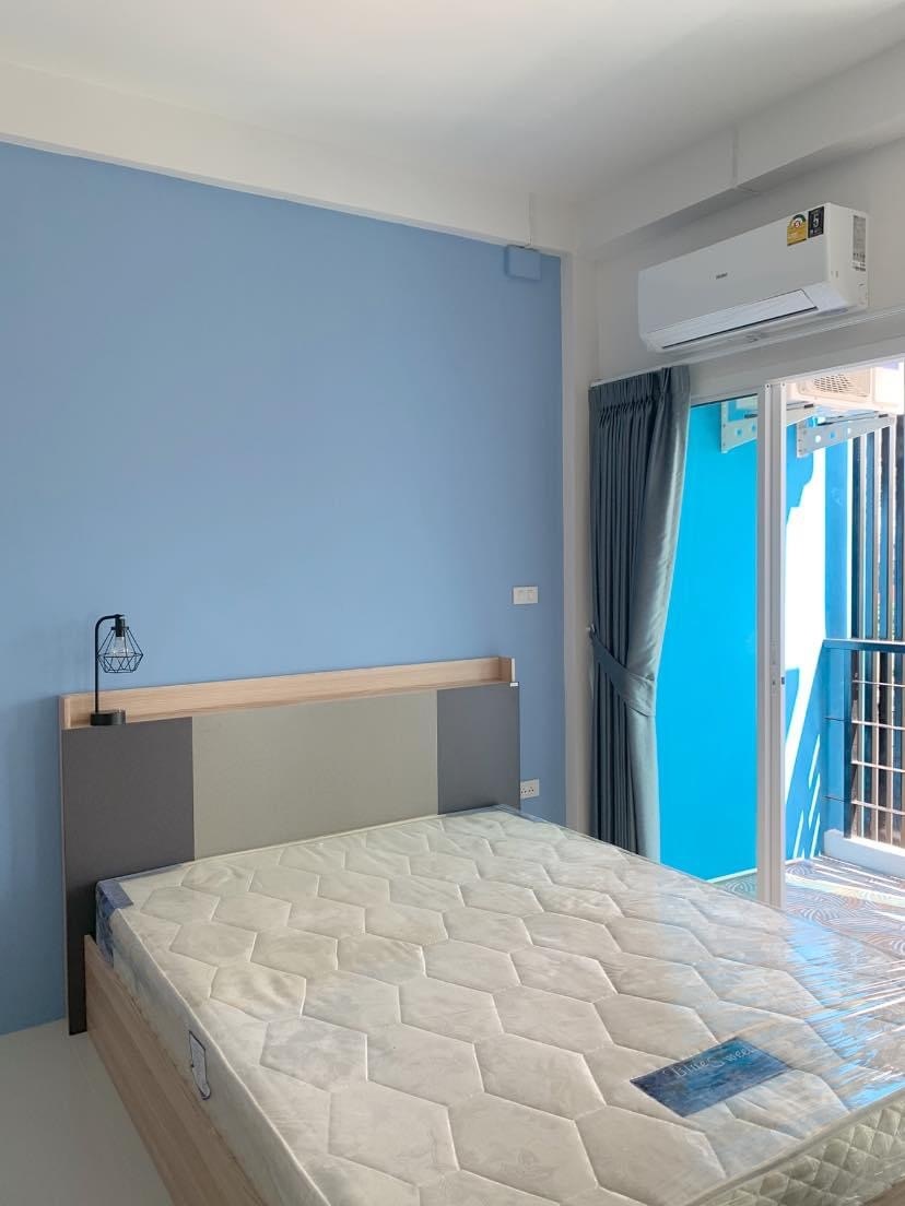 Condo · Mueang Chon Buri, chon_buri — photo 3