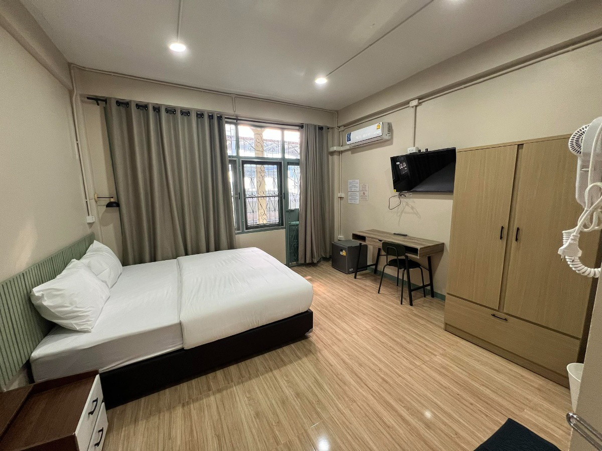 Condo · Phasi Charoen, bangkok — photo 4