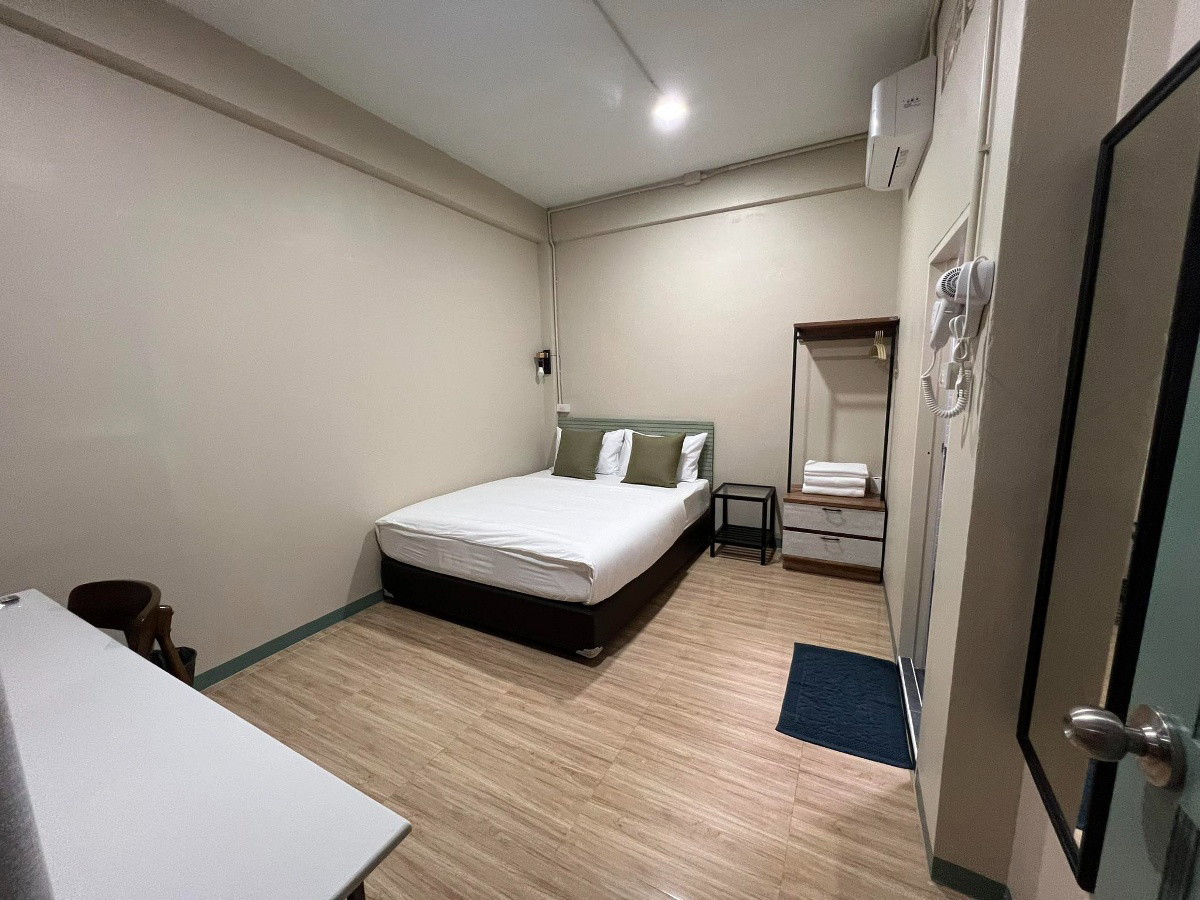 Condo · Phasi Charoen, bangkok — photo 3