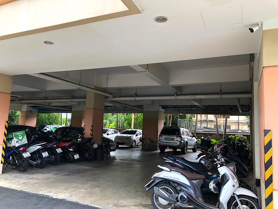 Pictures of Thepee Mansion 9/16