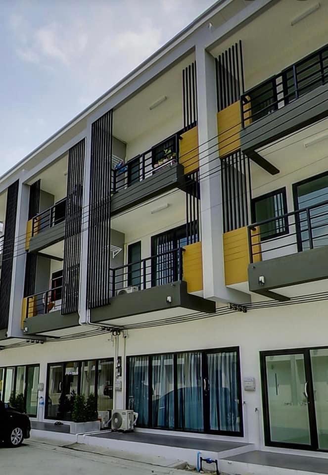 Condo · Si Racha, chon_buri — photo 1