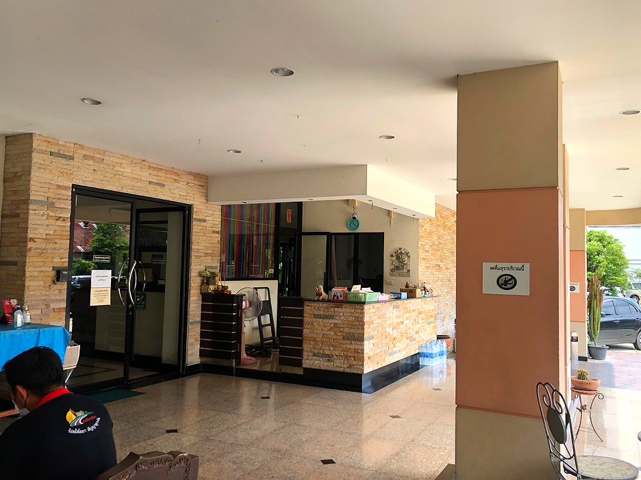 Pictures of Thepee Mansion 11/16