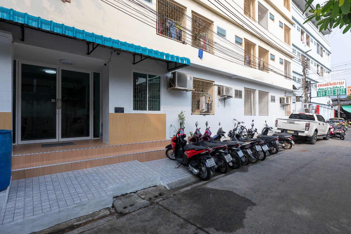 Condo · Phasi Charoen, bangkok — photo 4
