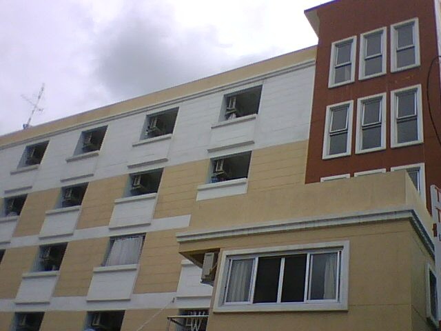 Condo · bangkok — photo 1