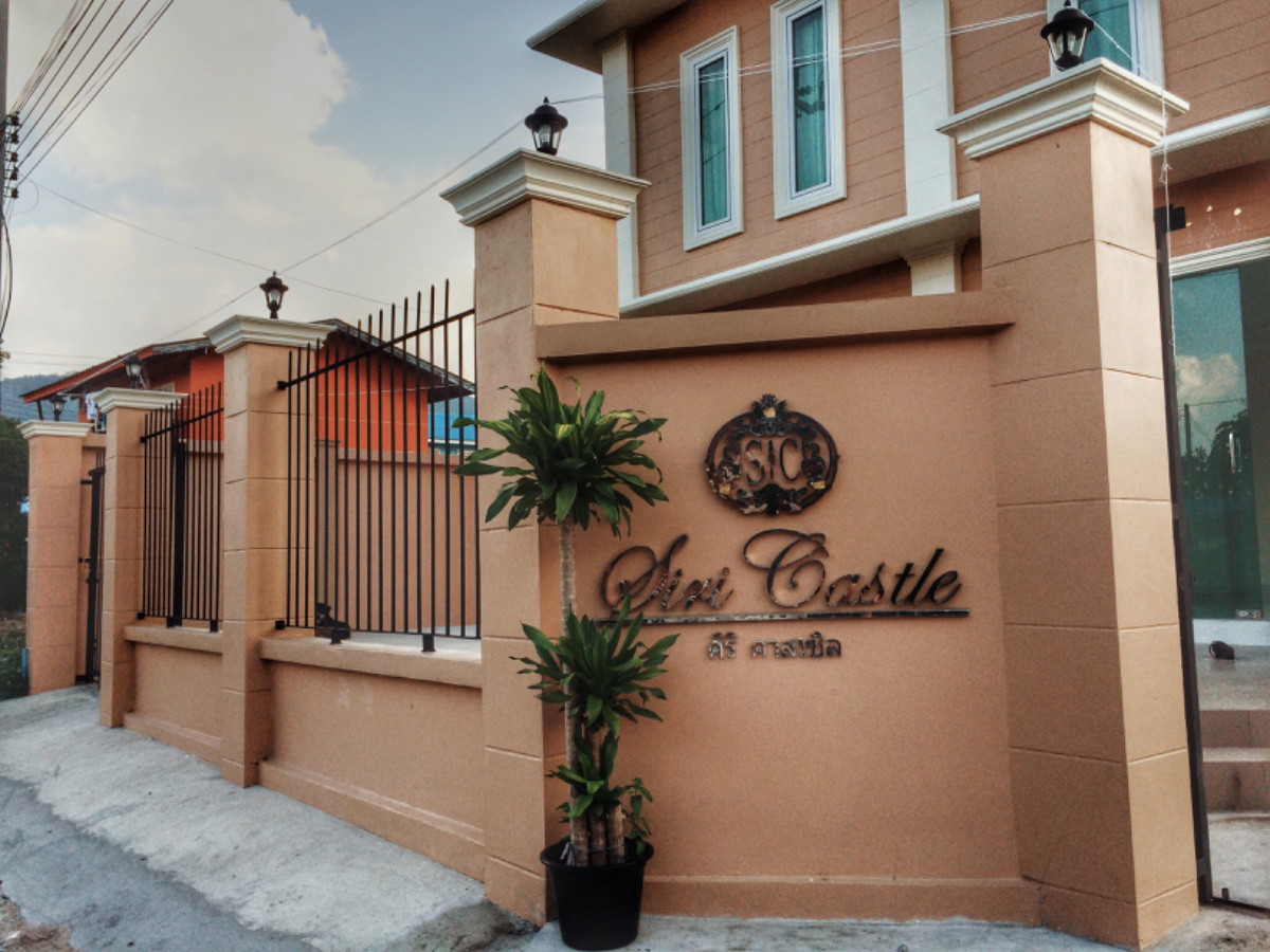 Condo · Mueang Chon Buri, chon_buri — photo 4