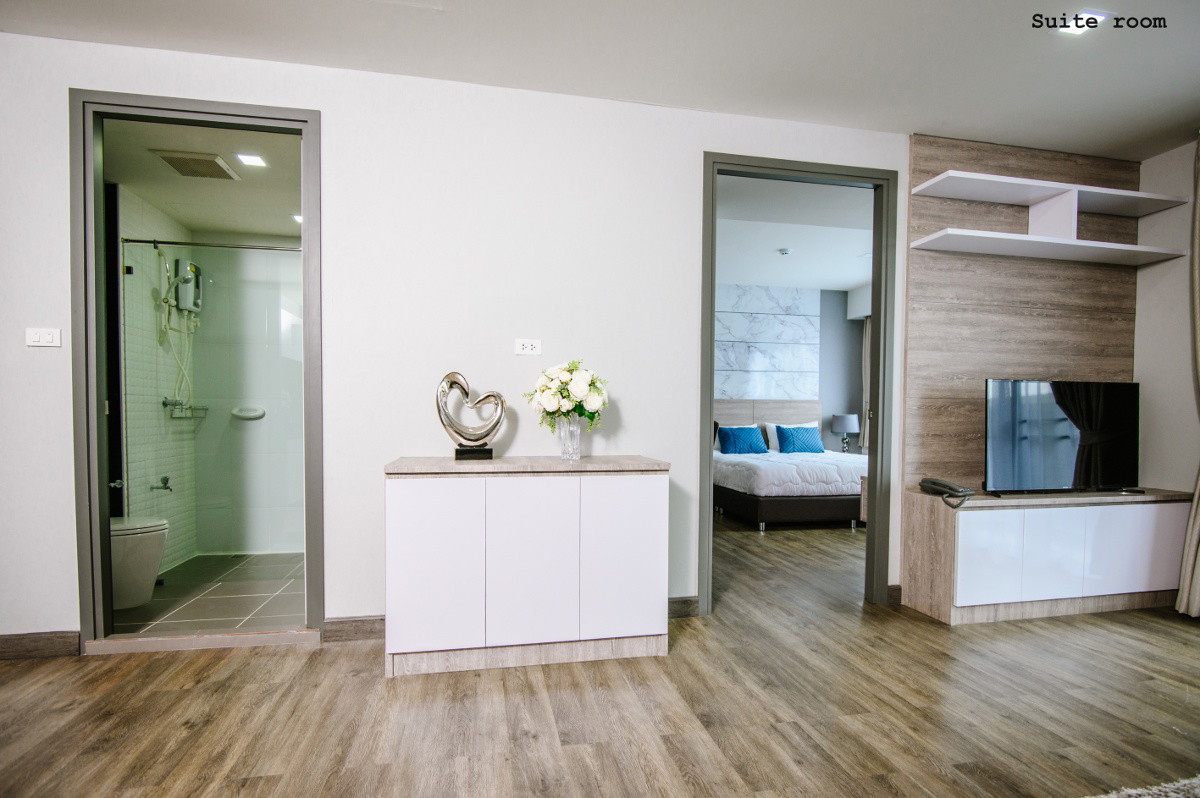 Unique apartment — photo 2