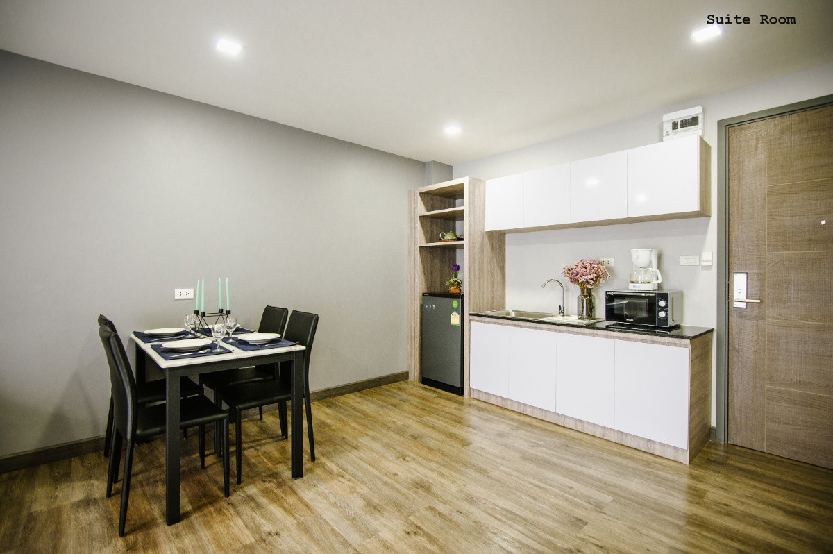 Unique apartment — photo 5