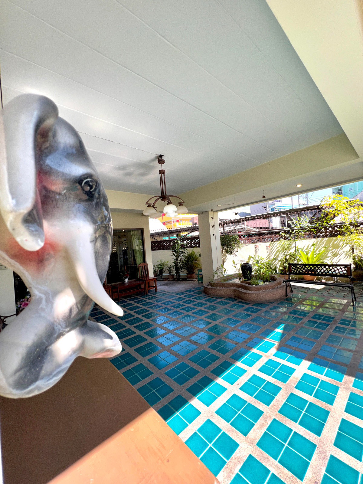 Condo · Mueang Chiang Mai, chiang_mai — photo 4