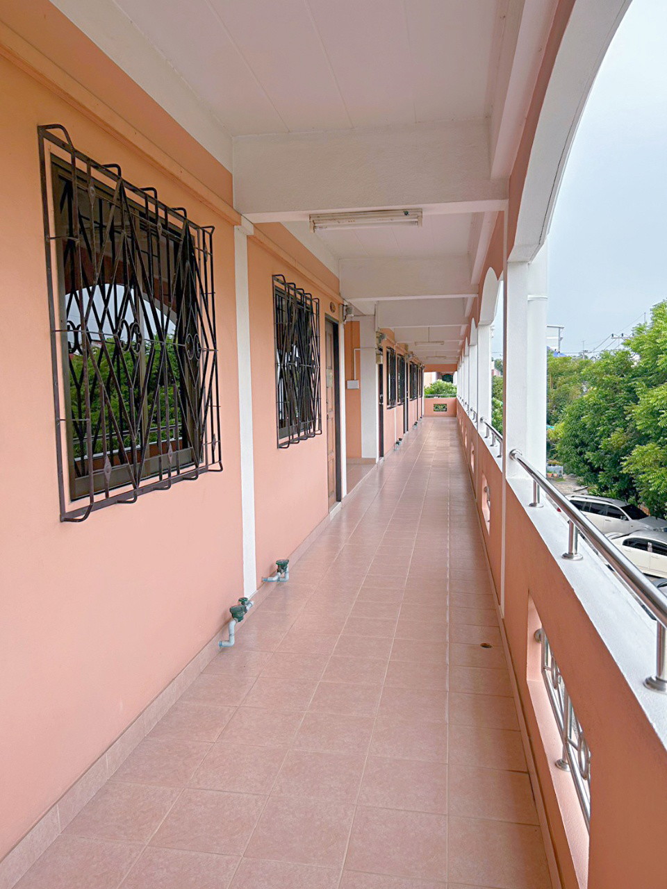 Condo · Bang Lamung, chon_buri — photo 2
