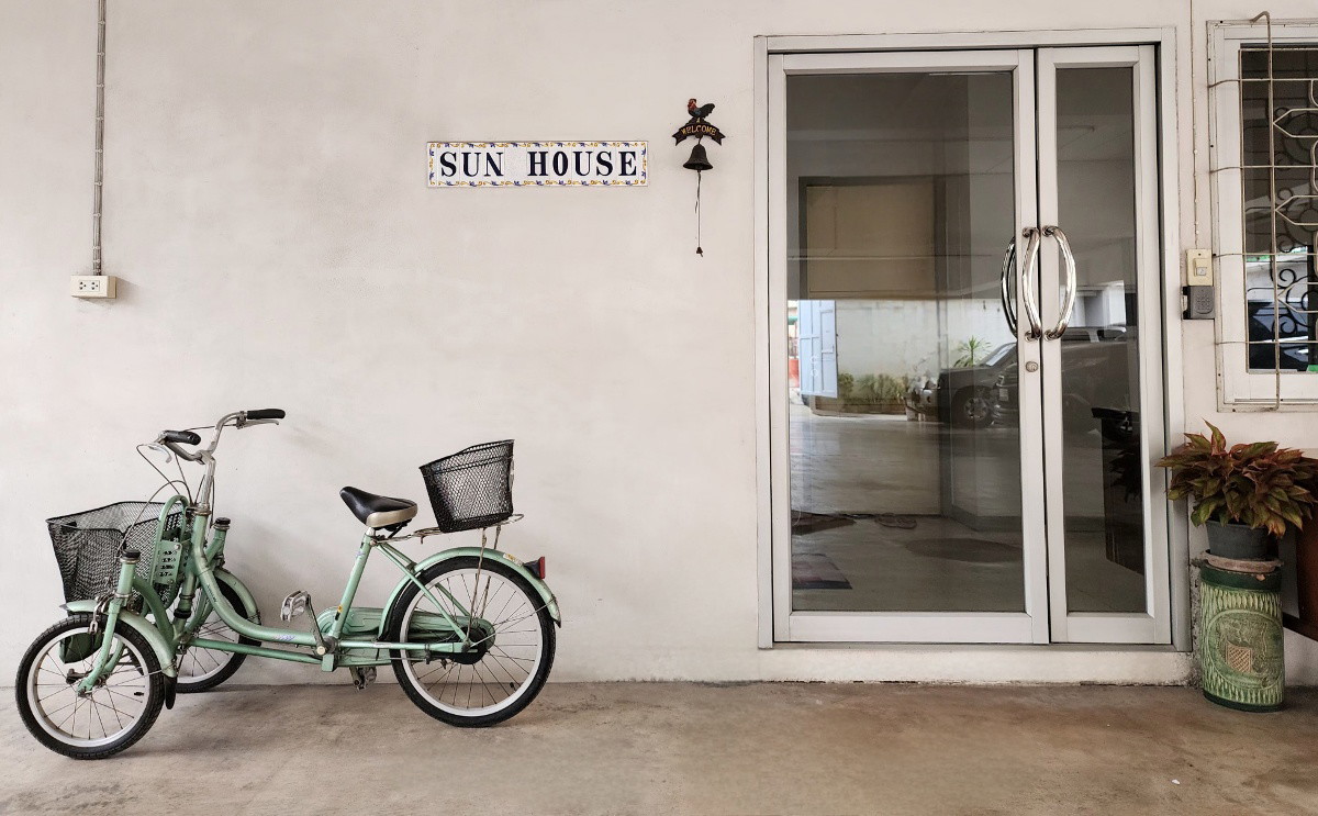Condo · Thon Buri, bangkok — photo 3