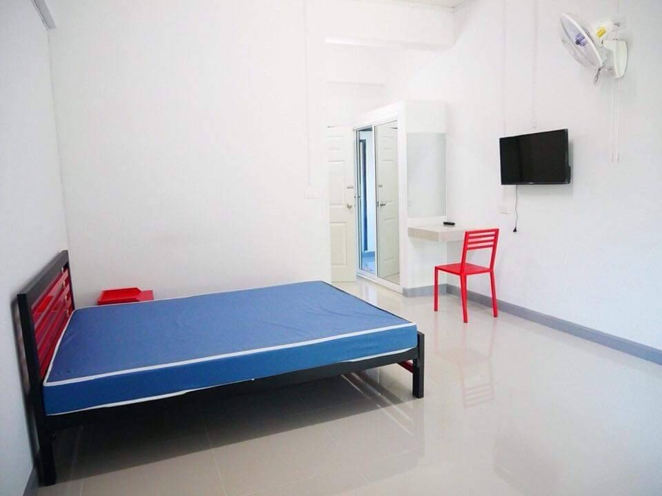 Condo · Bang Bua Thong — photo 5