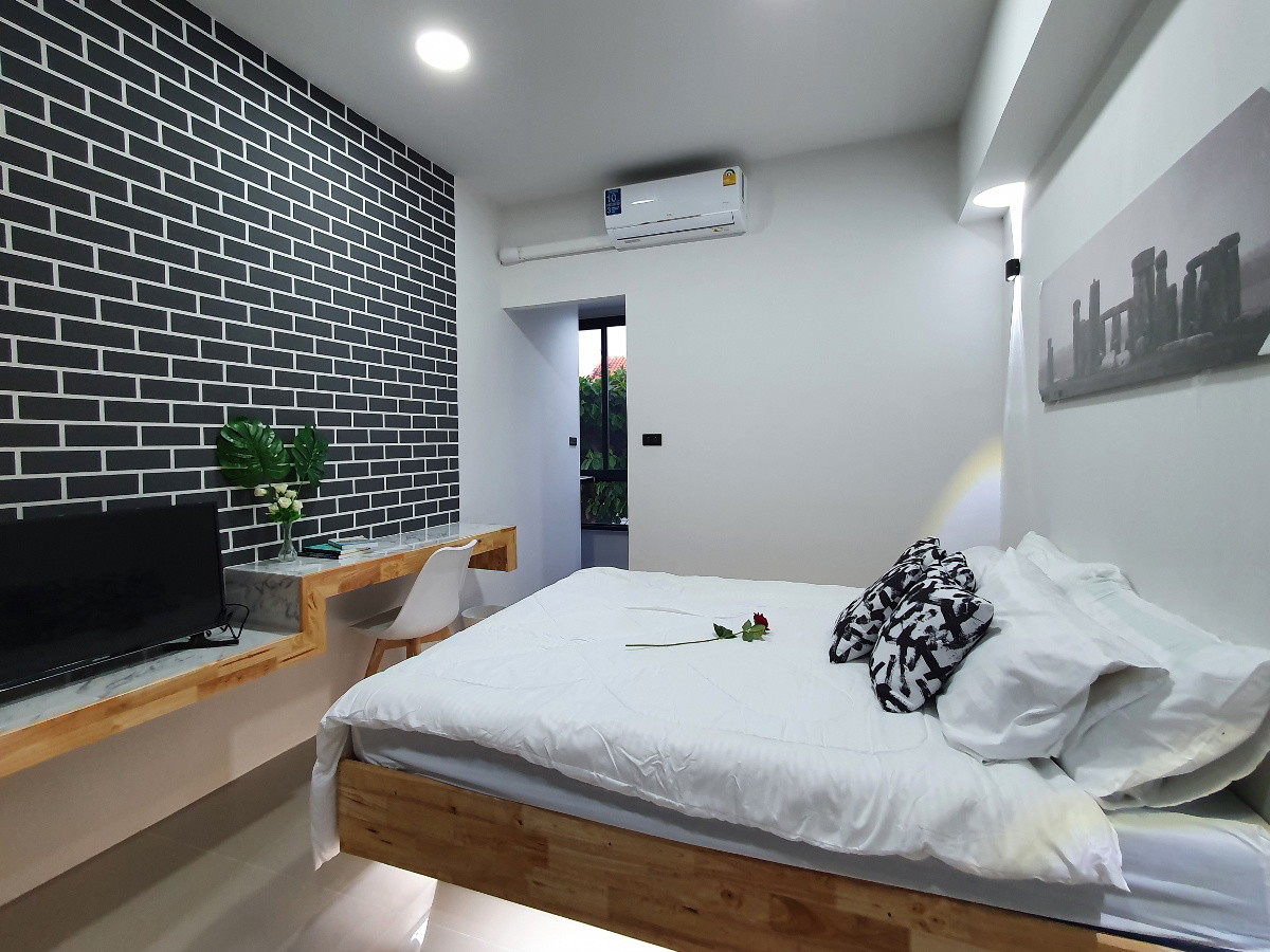 Condo · Phra Pradaeng — photo 2