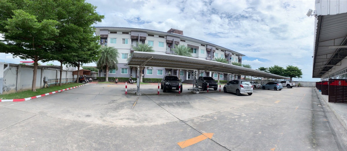 Condo · Bang Bua Thong — photo 2