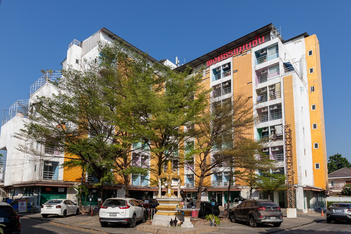 Condo · Chatuchak, bangkok — photo 2