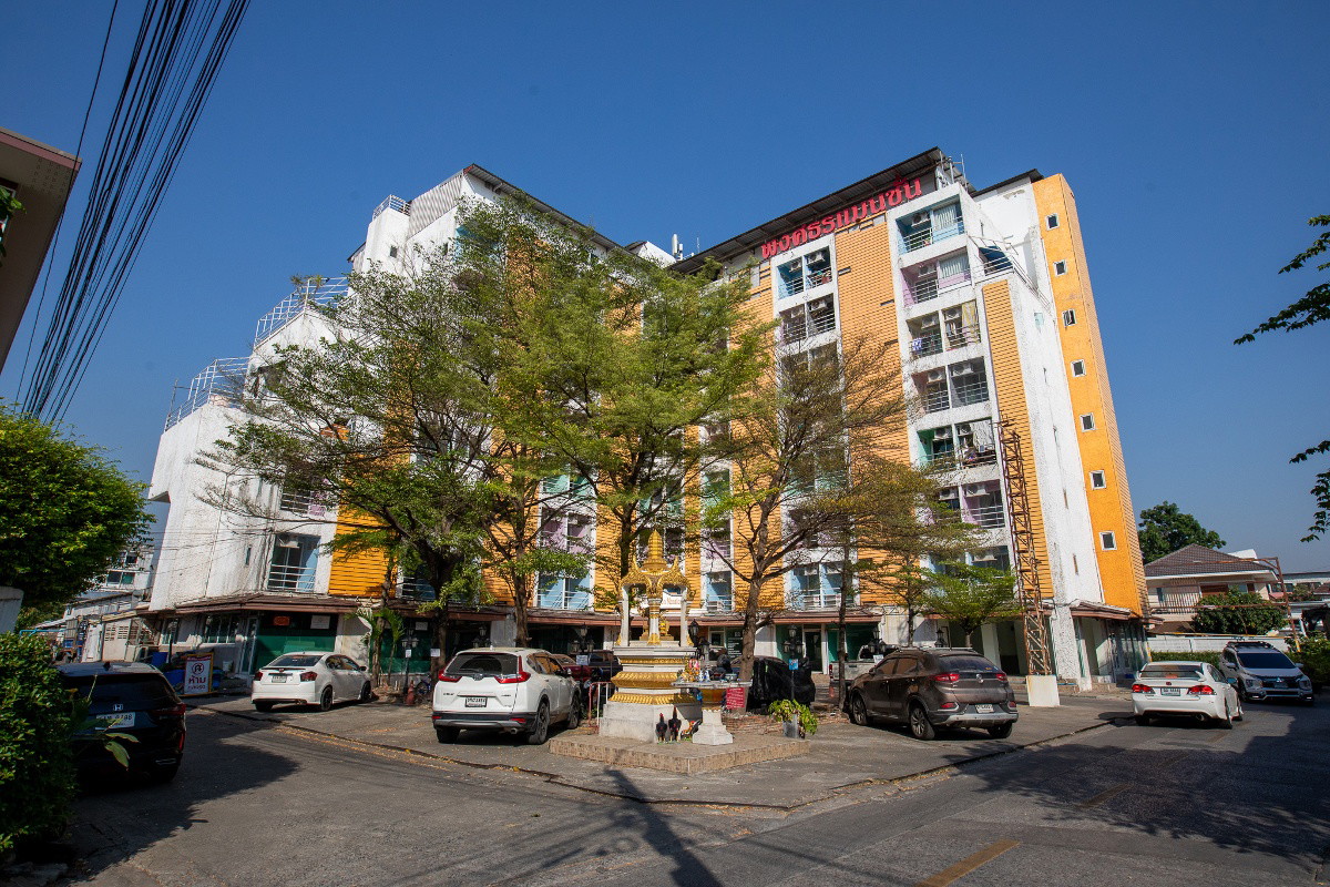 Condo · Chatuchak, bangkok — photo 3