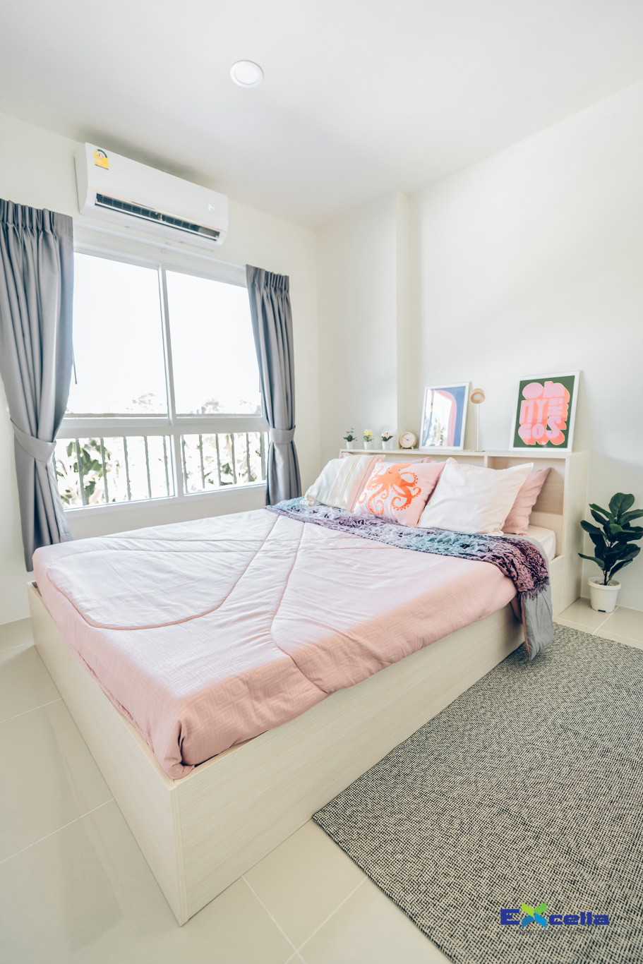 Condo · Don Mueang, bangkok — photo 4