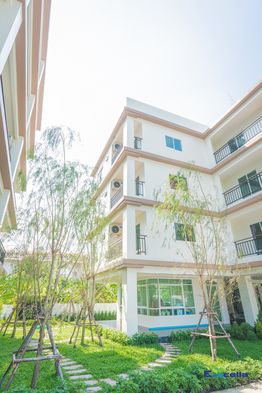 Condo · Don Mueang, bangkok — photo 3