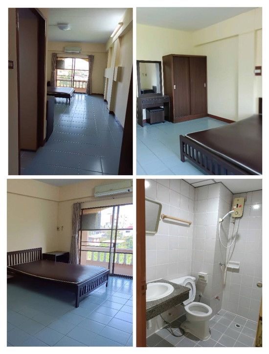 Atcharawadee Place - Apartment for Rent