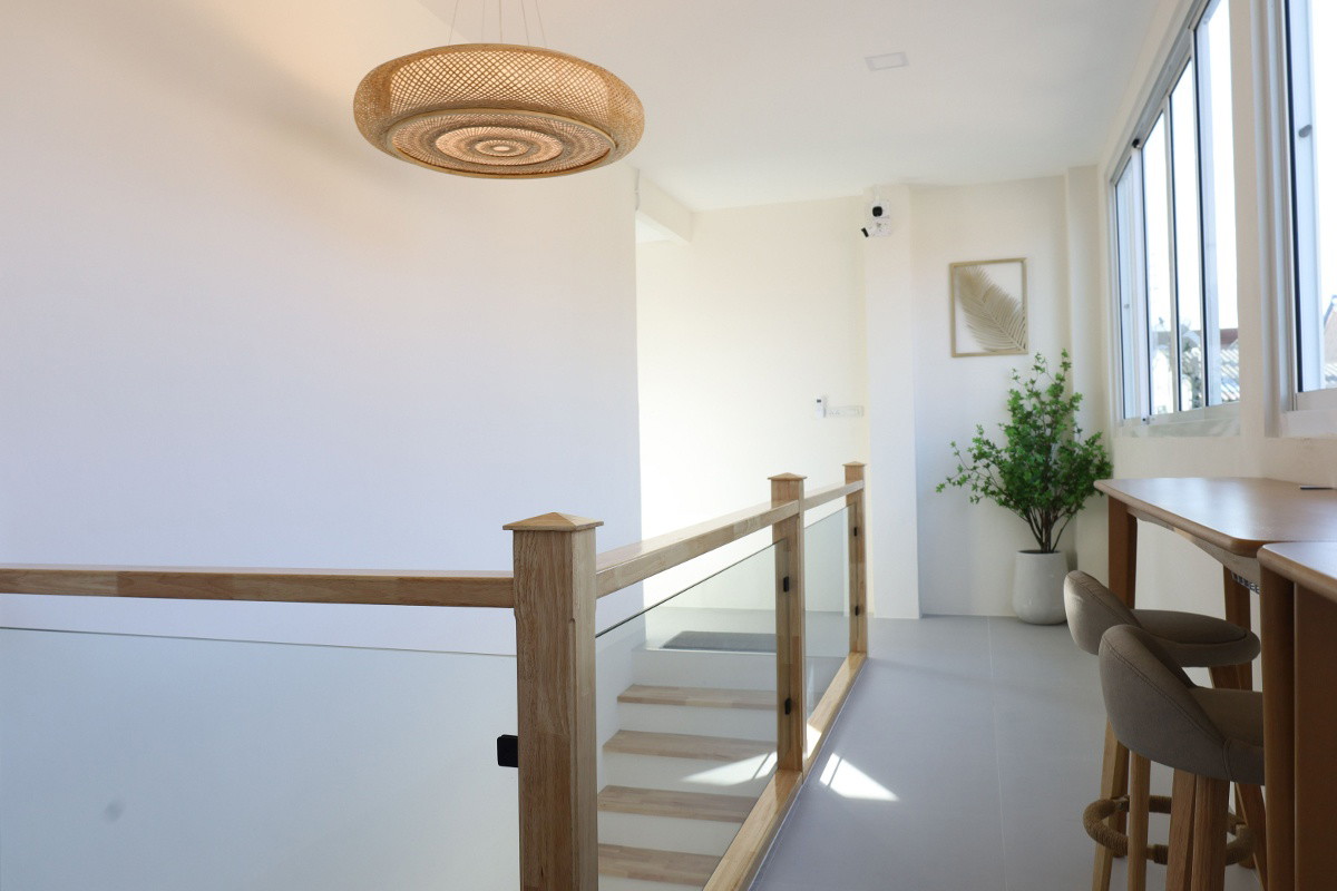 S.P.C. Apartment — photo 3