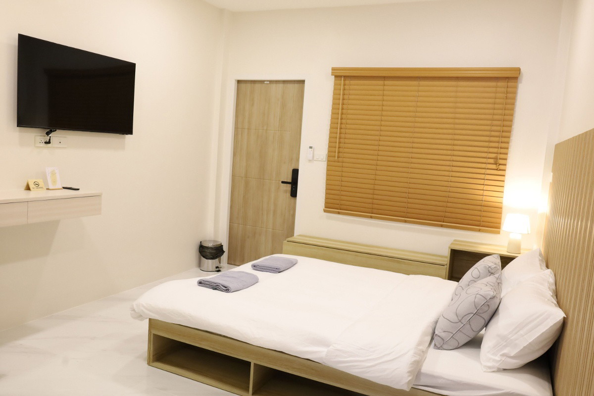S.P.C. Apartment — photo 4