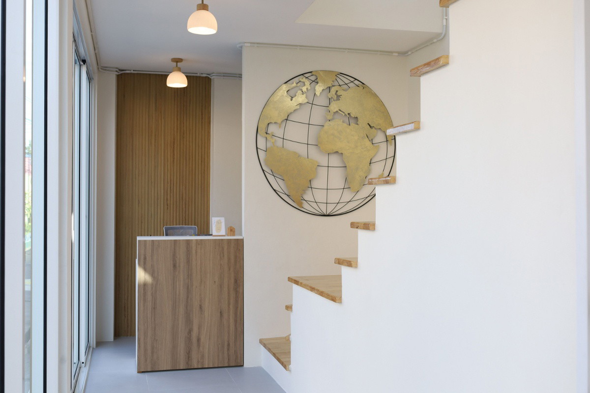S.P.C. Apartment — photo 2