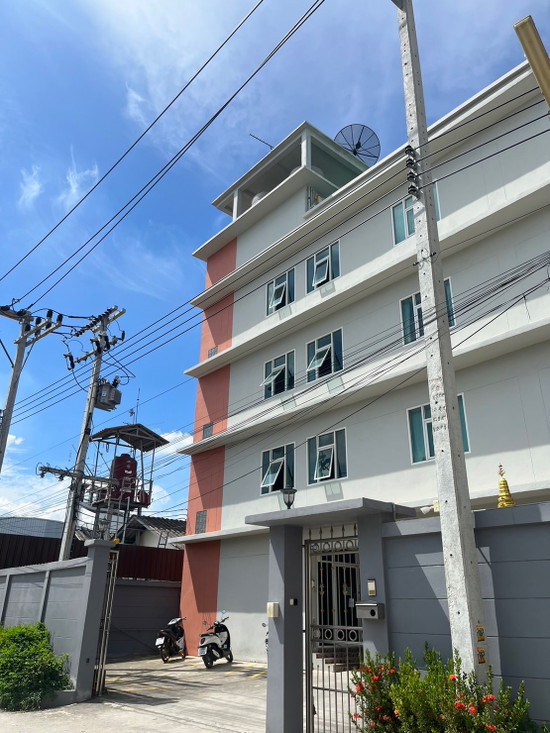 Spd place - Apartment for Rent