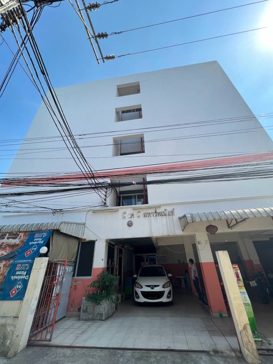 PKT apartment - Apartment for Rent