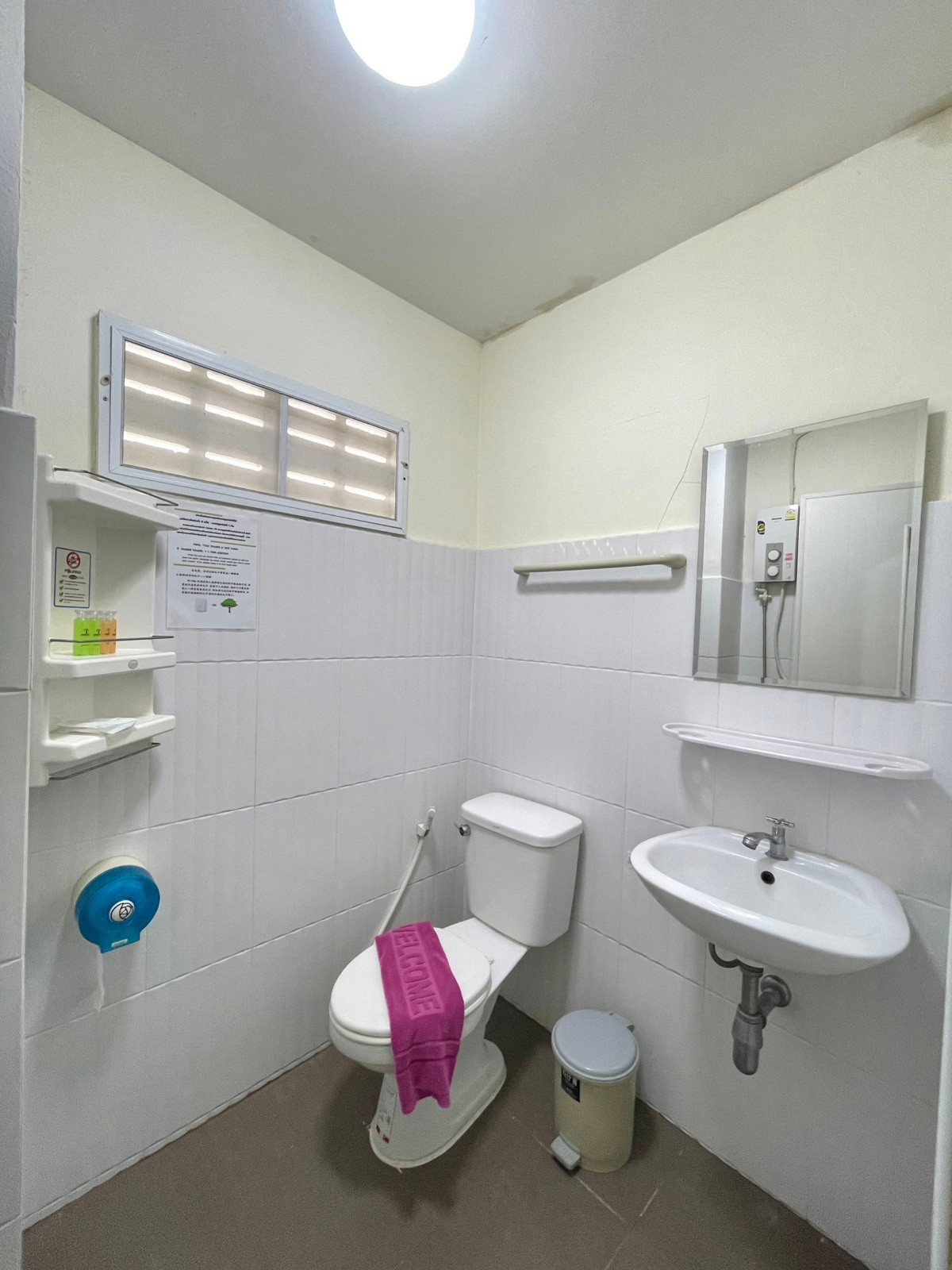 Condo · Bang Phli — photo 2