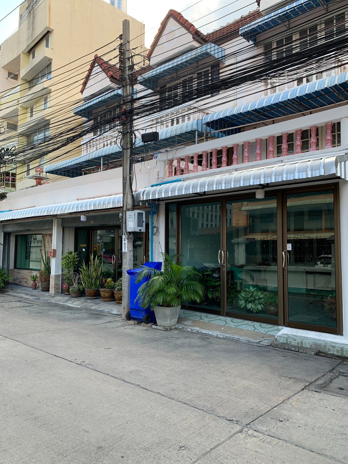 Condo · Pak Kret — photo 1
