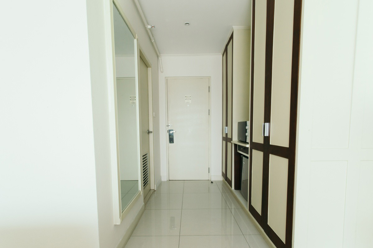 Condo · Bang Kapi, bangkok — photo 4