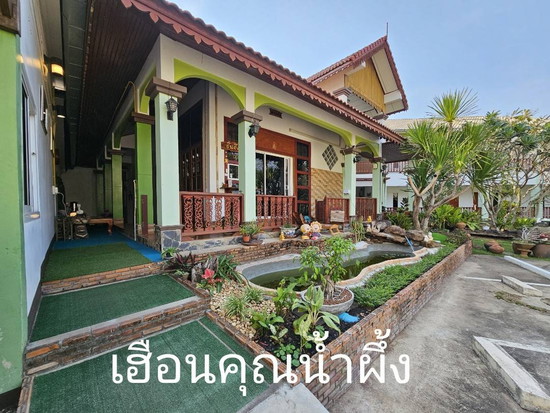 Khunnampheung Apartment - Apartment for Rent