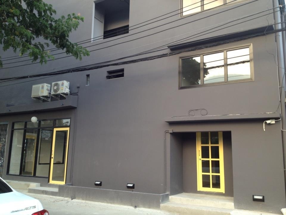 Condo · Yan Nawa, bangkok — photo 2