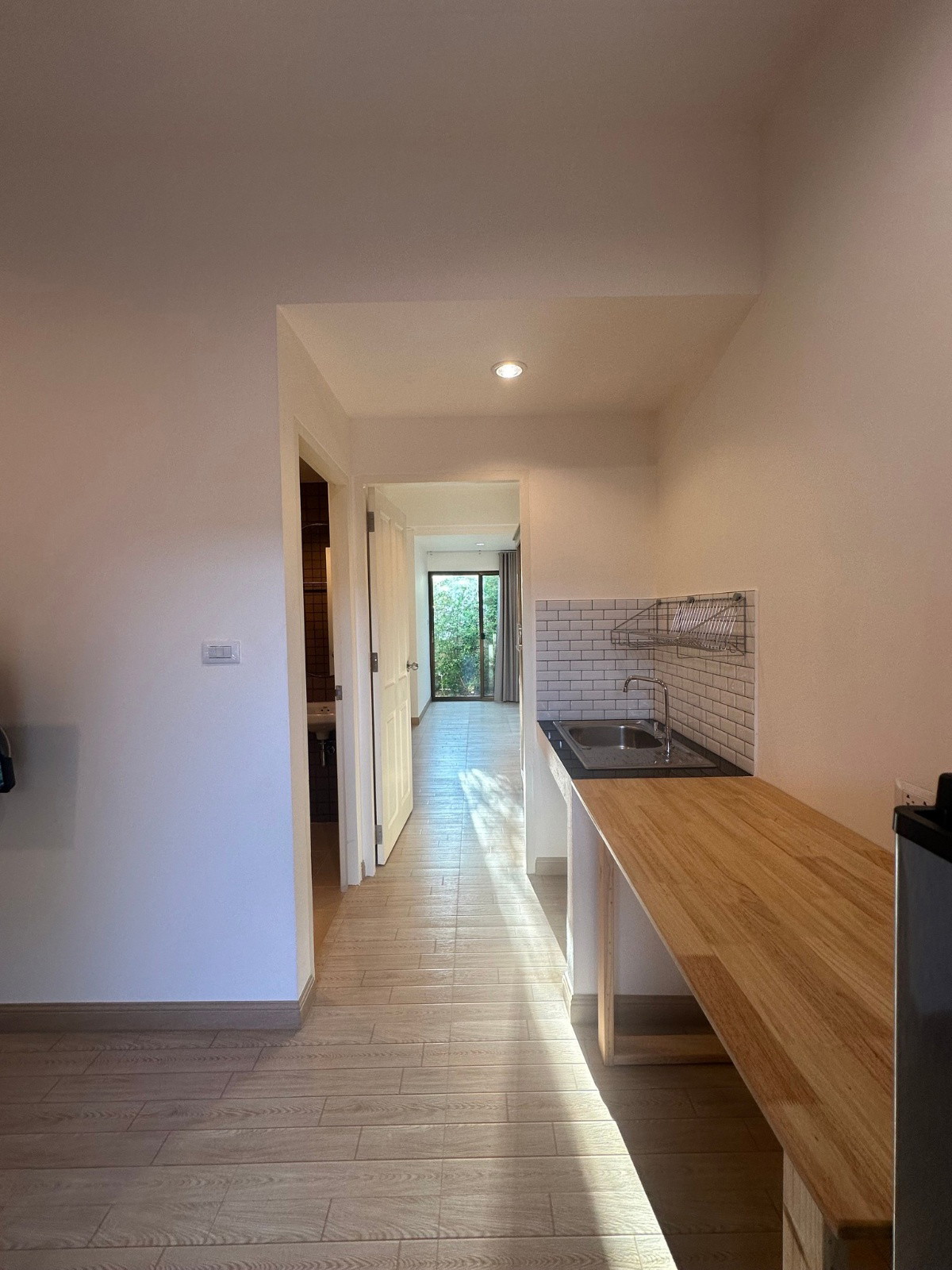 Condo · San Sai, chiang_mai — photo 4