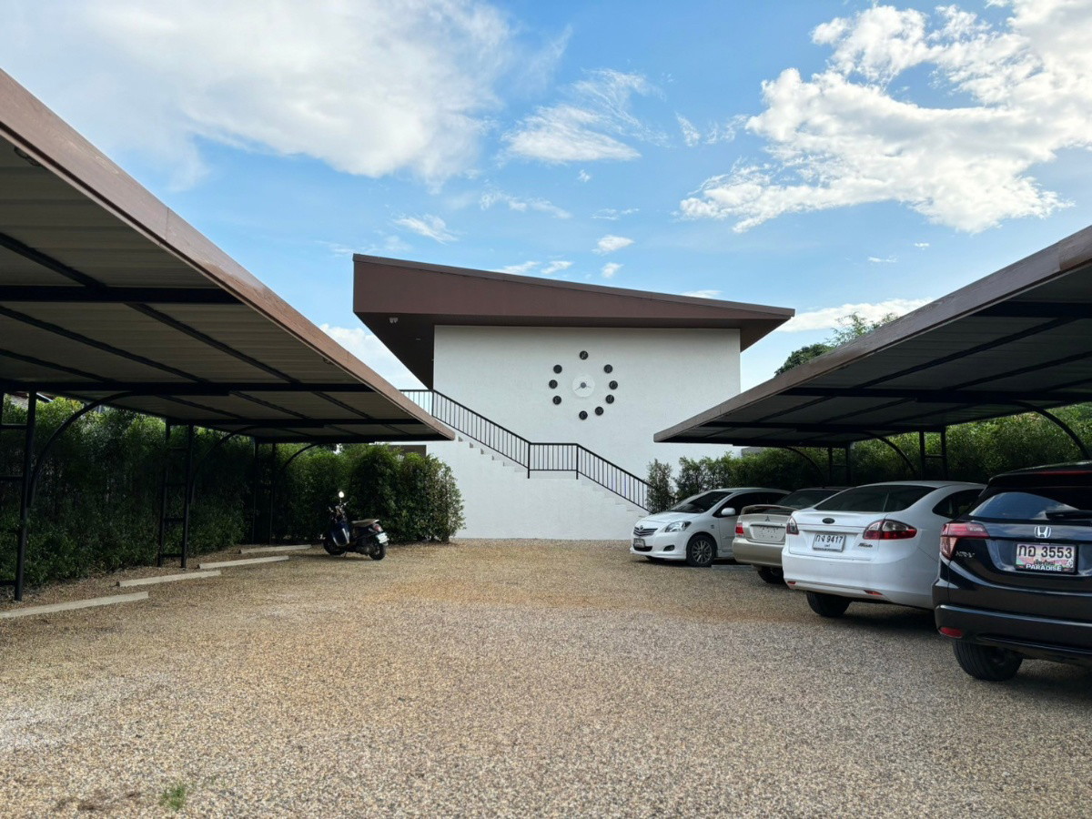 Condo · San Sai, chiang_mai — photo 1