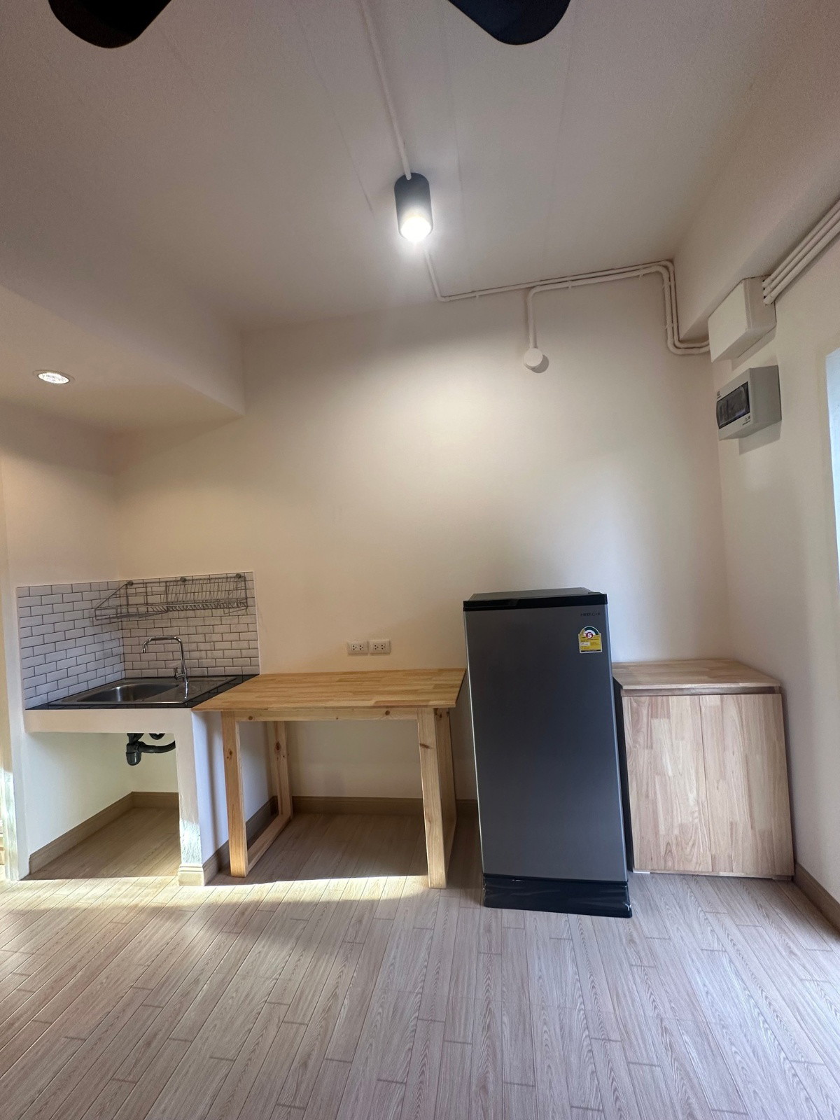 Condo · San Sai, chiang_mai — photo 5