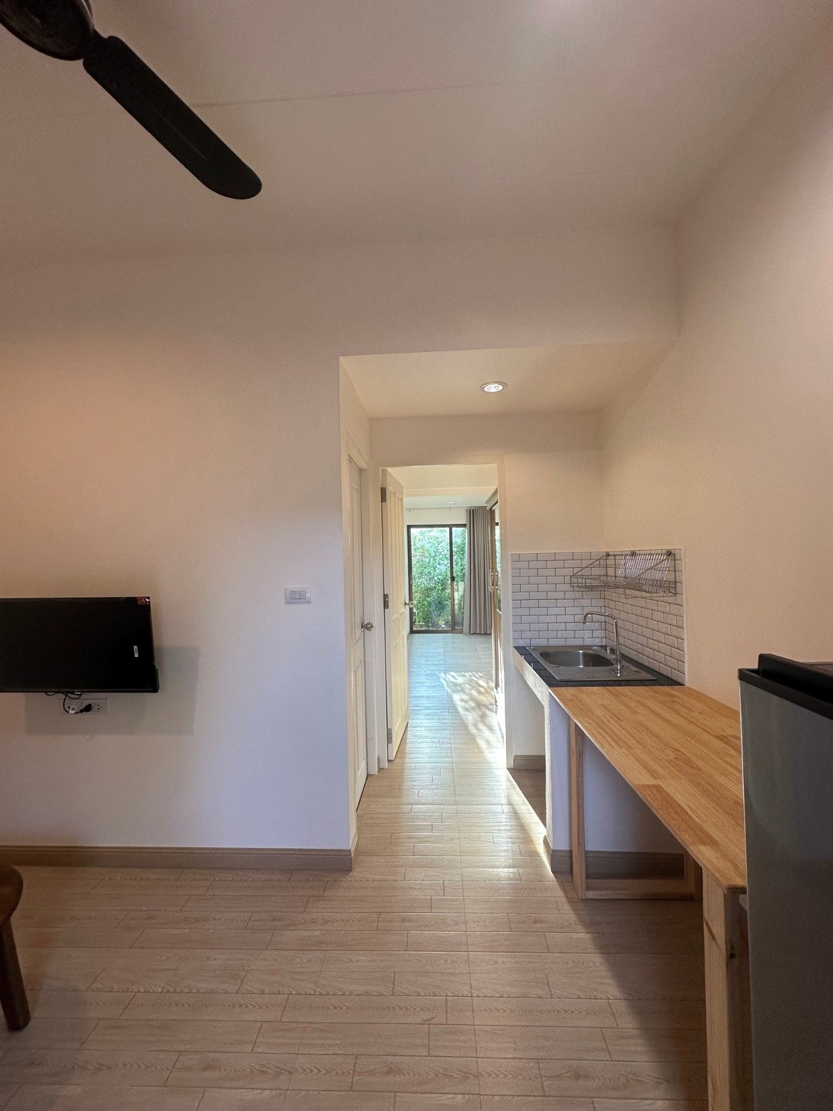 Condo · San Sai, chiang_mai — photo 3