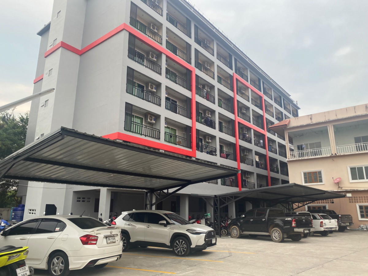 Condo · prachuap_khiri_khan
