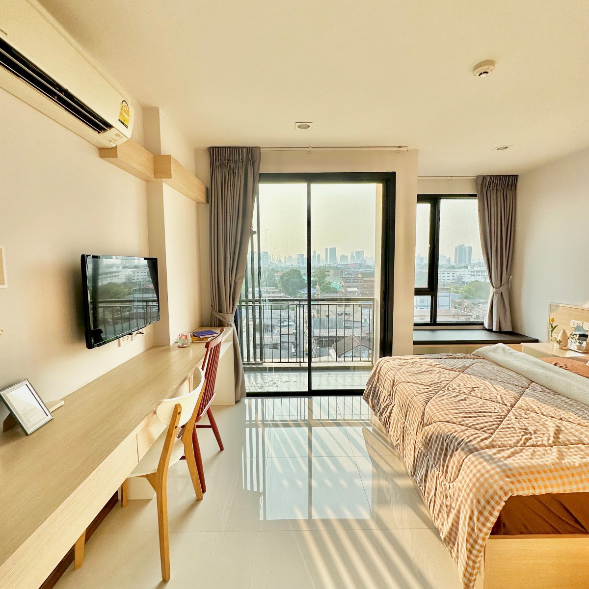 Condo · Suan Luang, bangkok — photo 3