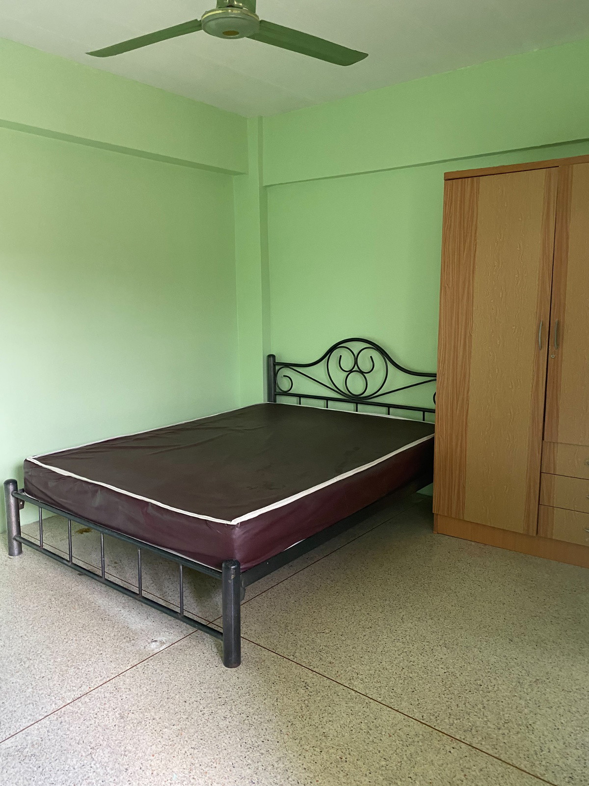 Condo · Wang Thonglang, bangkok — photo 4