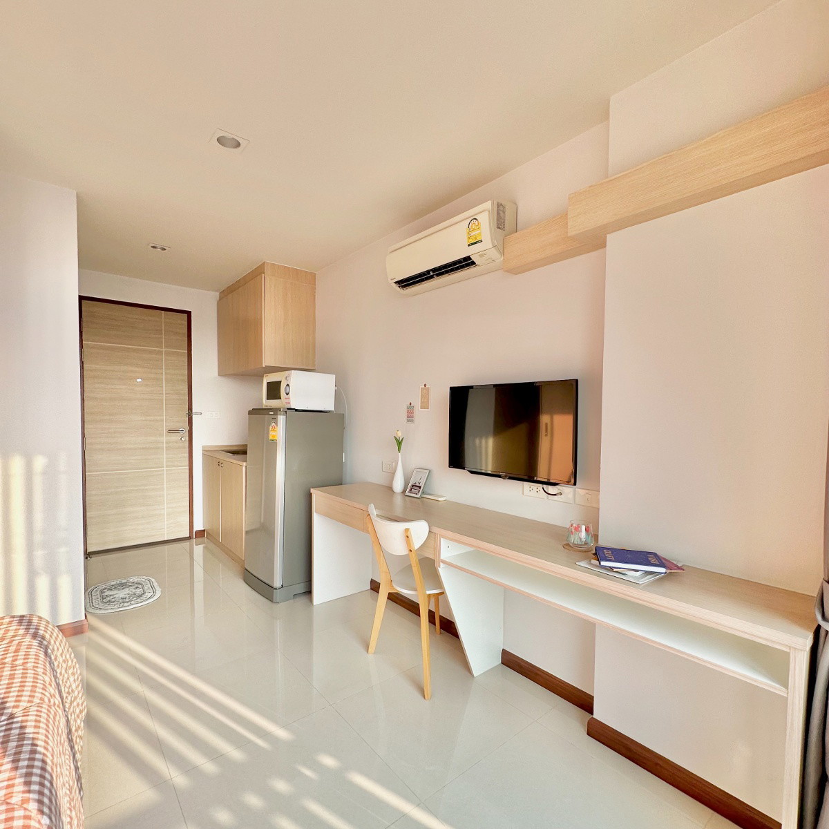 Condo · Suan Luang, bangkok — photo 4
