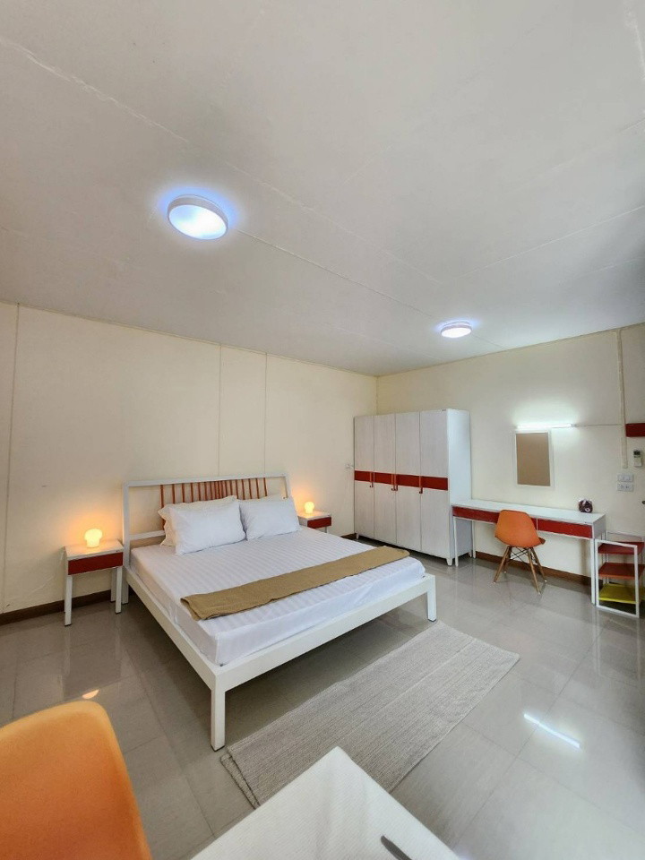 Condo · Mueang Nonthaburi — photo 5