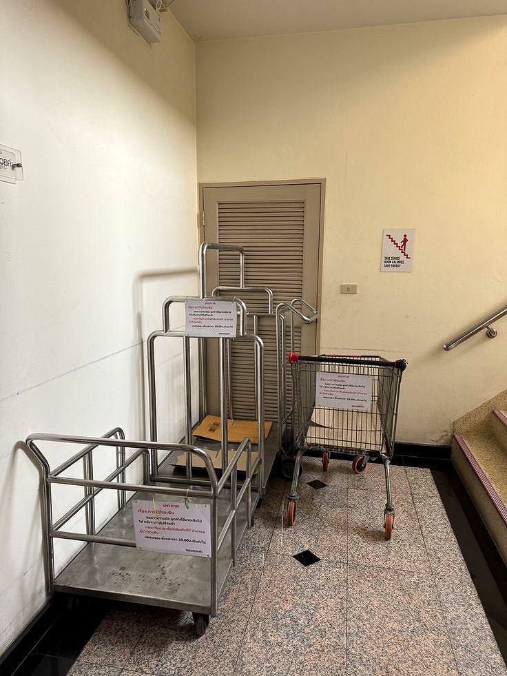 Pictures of Thepee Mansion 14/16