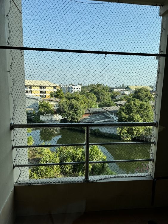 Condo · Phasi Charoen, bangkok — photo 5