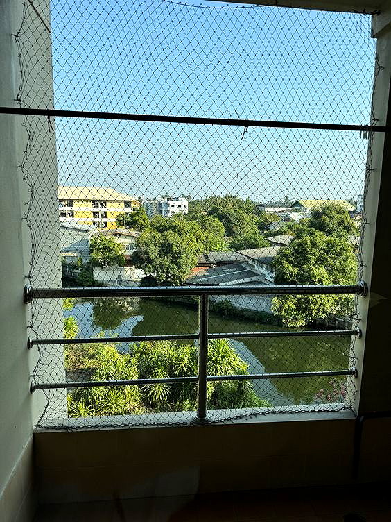 Pictures of Thepee Mansion 5/16